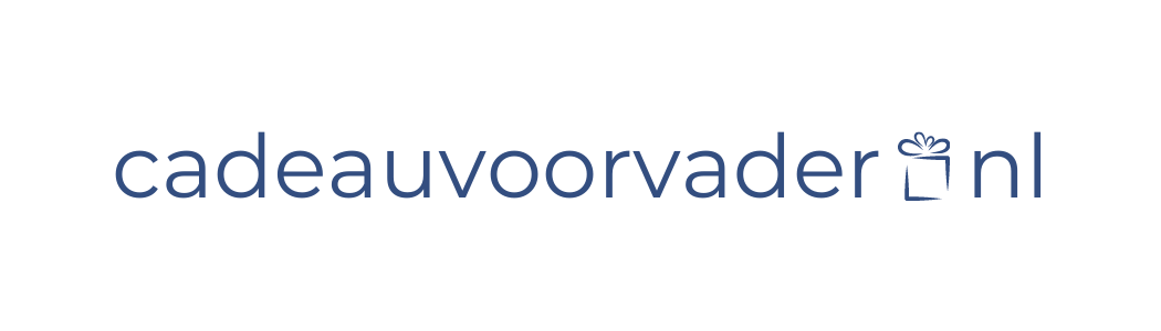 Cadeauvoorvader Logo